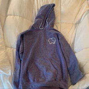 Ivory Ella Sweatshirt